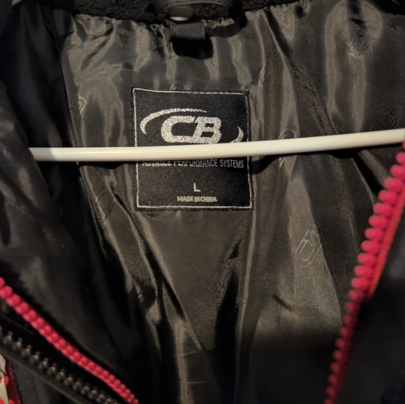 Women's Advanced Performance Systems ski jacket. Size Large. - Picture 8 of 9